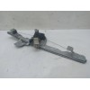 Recambio de elevalunas delantero derecho para dacia duster ambiance 4x2 referencia OEM IAM 3L3634G  