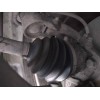 Recambio de transmision delantera izquierda para kia carnival 2.9 crdi vgt active referencia OEM IAM   