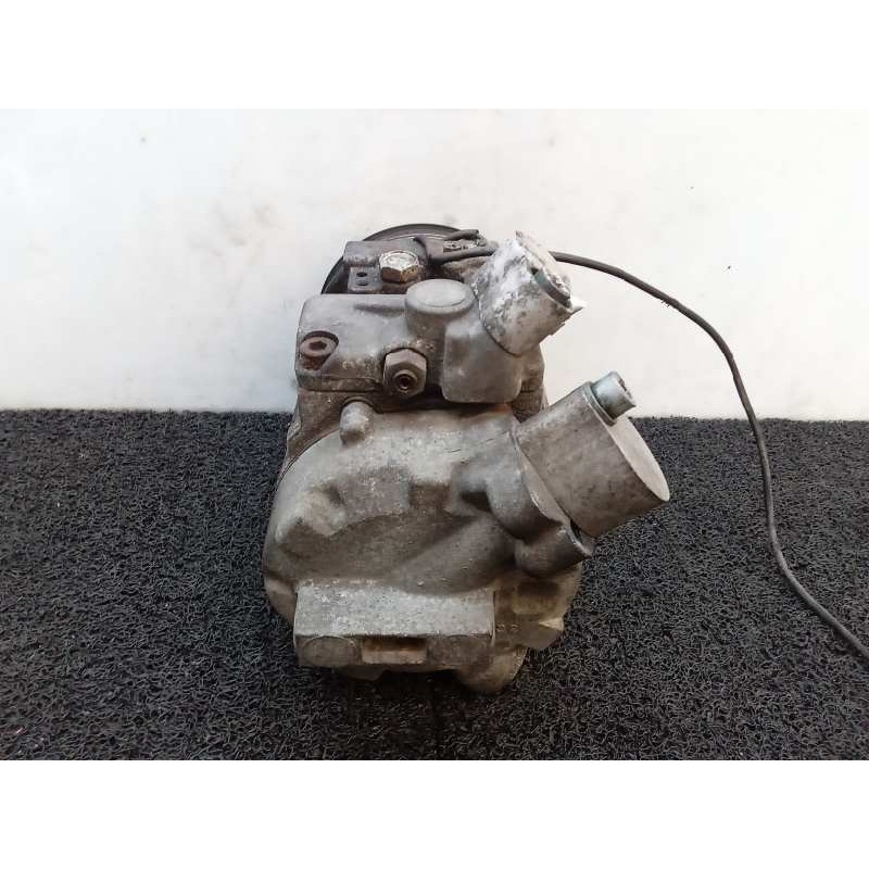 Recambio de compresor aire acondicionado para volkswagen passat berlina (3b2) highline referencia OEM IAM 8D0260808 4472009638 - Gris 4