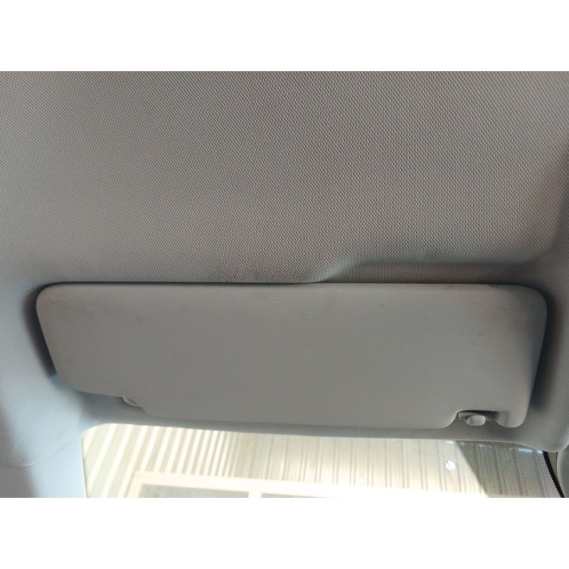 Recambio de parasol izquierdo para volkswagen t-cross (c11, d31) 1.0 tsi referencia OEM IAM   