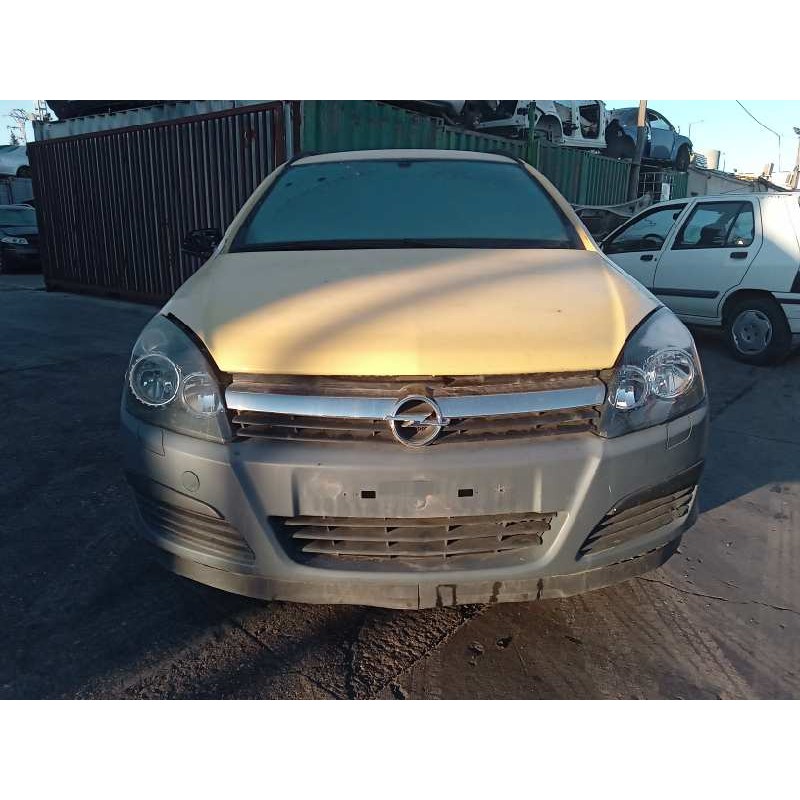 opel astra h caravan del año 2005