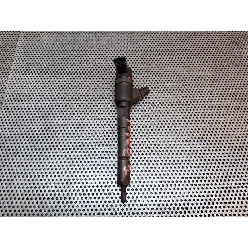 Recambio de inyector para opel meriva cosmo referencia OEM IAM 0445110083  BOSCH