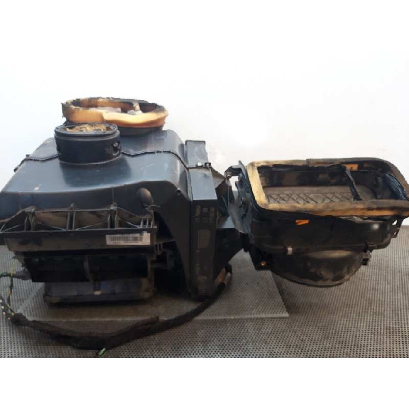 Recambio de calefaccion entera normal para seat ibiza (6l1) reference referencia OEM IAM W06L1820003BT  