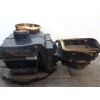 Recambio de calefaccion entera normal para seat ibiza (6l1) reference referencia OEM IAM W06L1820003BT  