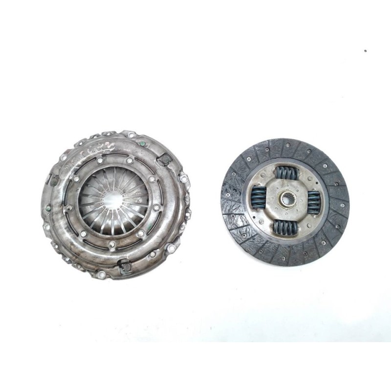 Recambio de kit embrague para citroën berlingo first combi 1,6 hdi 75 sx referencia OEM IAM 260717A0525 195085 