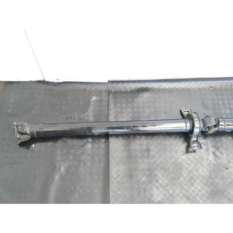 Recambio de transmision central para chevrolet captiva 2.0 vcdi ltx referencia OEM IAM 4