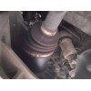 Recambio de transmision delantera izquierda para kia carnival 2.9 crdi vgt active referencia OEM IAM   