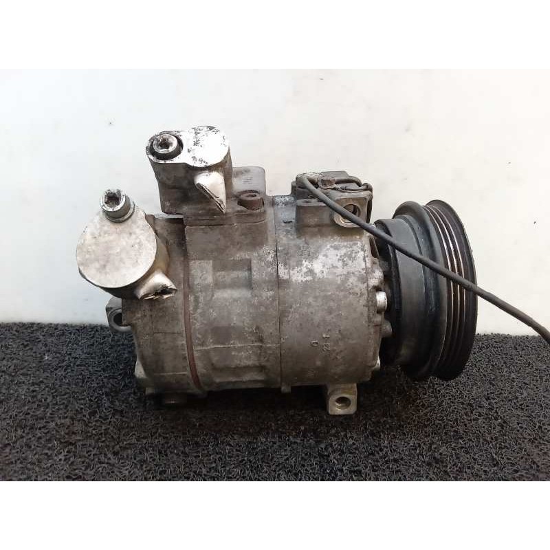 Recambio de compresor aire acondicionado para volkswagen passat berlina (3b2) highline referencia OEM IAM 8D0260808 4472009638 - Gris 5