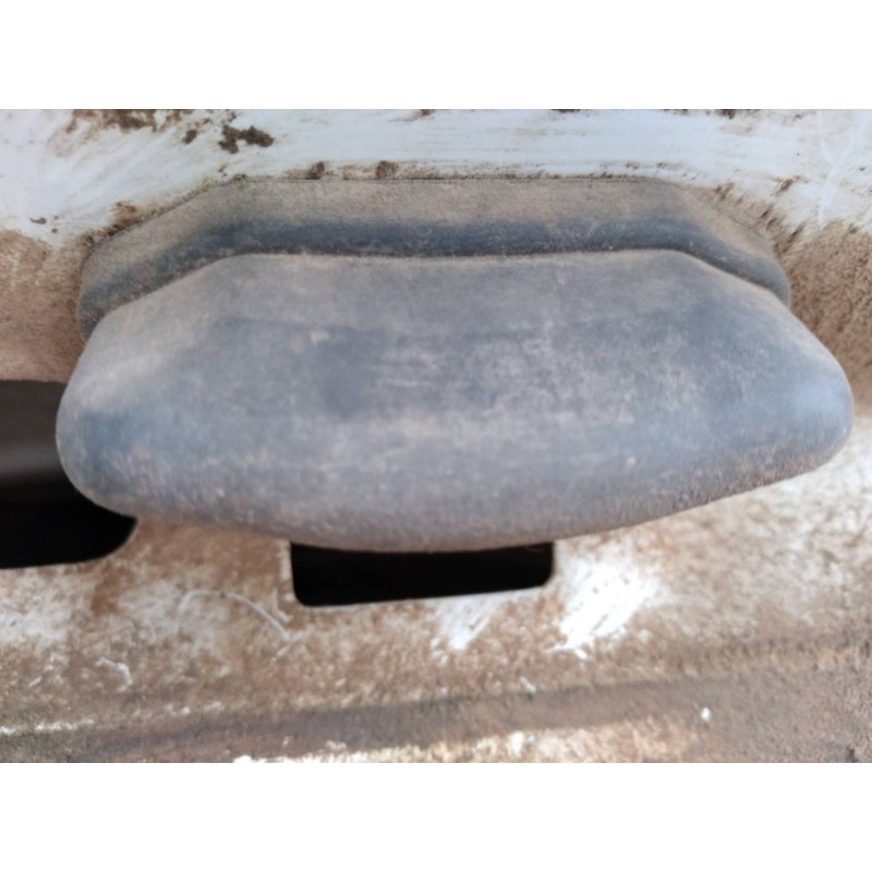Recambio de piloto matricula para ford ranger (es) xl doble cabina 4x4 referencia OEM IAM   