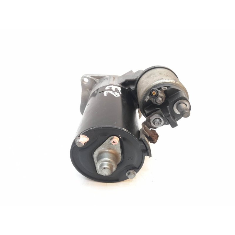 Recambio de motor arranque para chevrolet aveo sedán ls referencia OEM IAM 0001137006 55572440 BOSCH - Negro 2