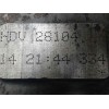 Recambio de caja cambios para volkswagen golf v berlina (1k1) highline referencia OEM IAM HDV  