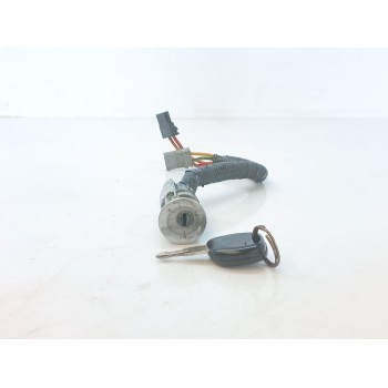 ANTIRROBO / LLAVE CONTACTO 7C109 