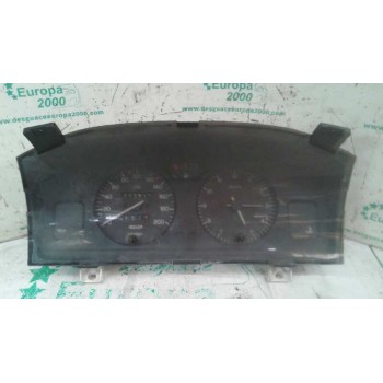 CUADRO INSTRUMENTOS 9602824980 71652 SAEGER
