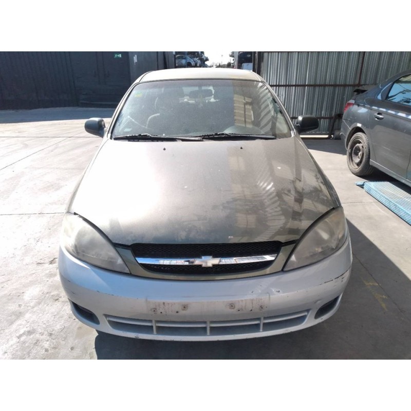 chevrolet lacetti del año 2005
