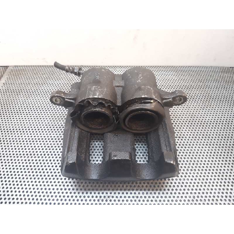 Recambio de pinza de freno delantera derecha para mercedes-benz vito (w639) basic, combi 111 cdi compacto (639.601) referencia O - Amarillo 3
