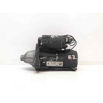 MOTOR ARRANQUE 458166 VALEO 