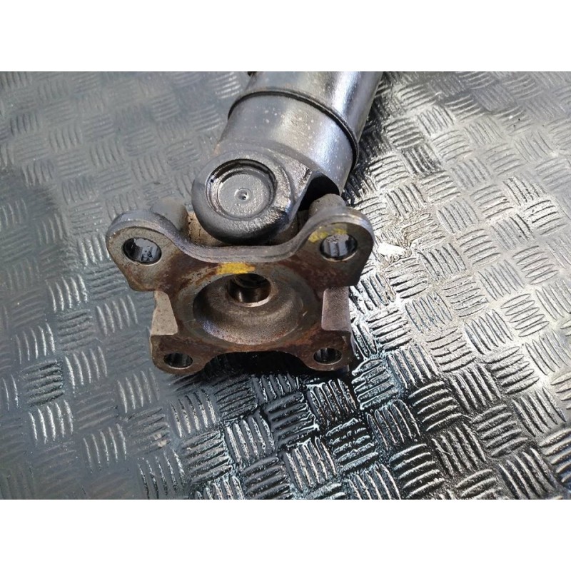Recambio de transmision central para chevrolet captiva 2.0 vcdi ltx referencia OEM IAM 5