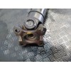 Recambio de transmision central para chevrolet captiva 2.0 vcdi ltx referencia OEM IAM   