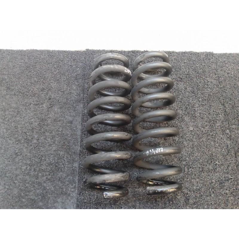 Recambio de muelle amortiguacion para bmw serie 3 berlina (e90) 330i referencia OEM IAM   
