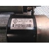 Recambio de motor arranque para nissan kubistar (x76) premium (l1) referencia OEM IAM 8200426577 M000T91581 