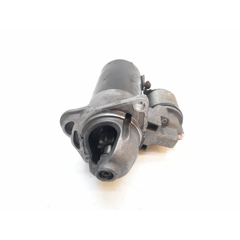 Recambio de motor arranque para chevrolet aveo sedán ls referencia OEM IAM 0001137006 55572440 BOSCH - Negro 3