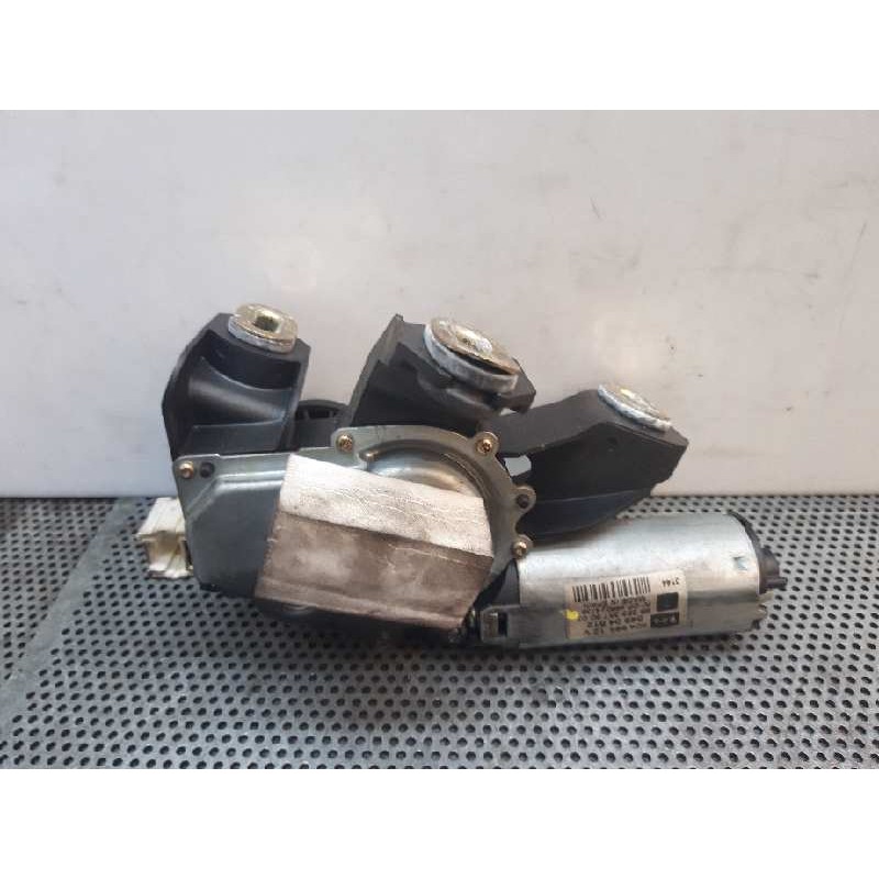 Recambio de motor limpia trasero para citroën c5 break 2.0 hdi exclusive referencia OEM IAM 404695 963833578003 