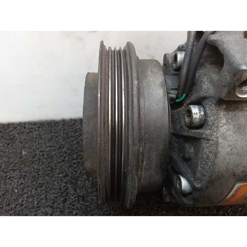 Recambio de compresor aire acondicionado para volkswagen passat berlina (3b2) highline referencia OEM IAM 8D0260808 4472009638 - Gris 7
