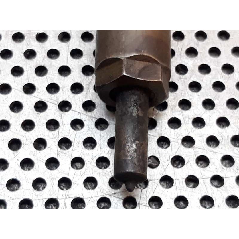 Recambio de inyector para opel meriva cosmo referencia OEM IAM 0445110083  BOSCH - Negro 2