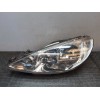 Recambio de faro izquierdo para peugeot 206 berlina xs-line referencia OEM IAM   