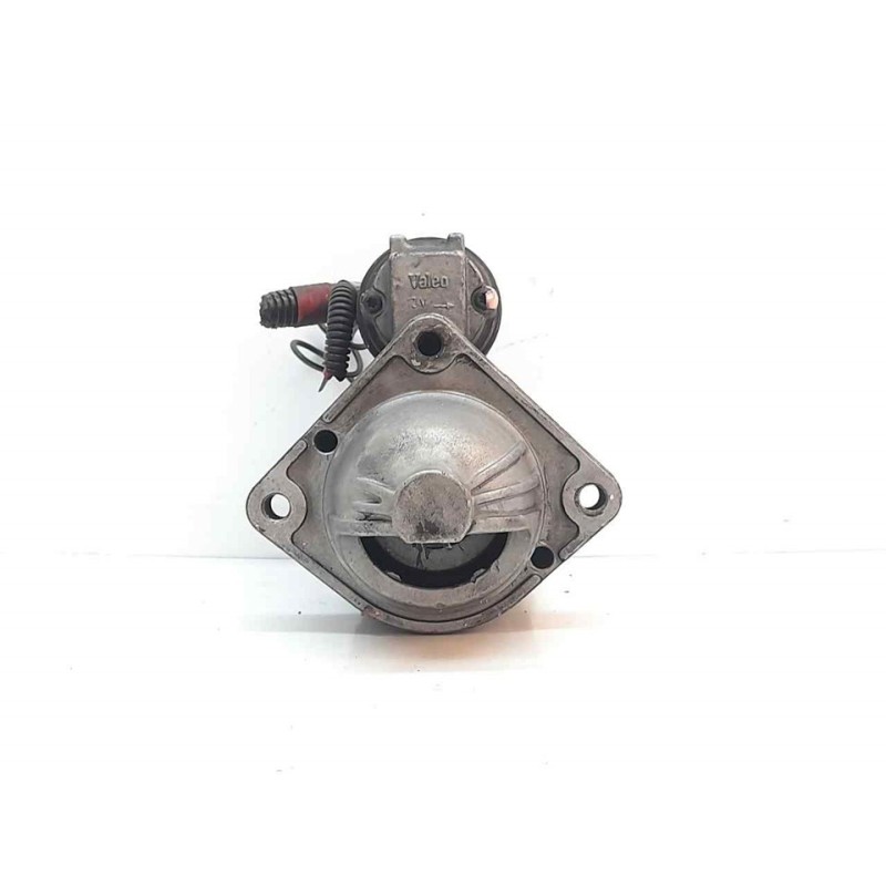 Recambio de motor arranque para bmw serie 3 berlina (e46) 320d edition exclusiv referencia OEM IAM 458166 VALEO - Negro 2
