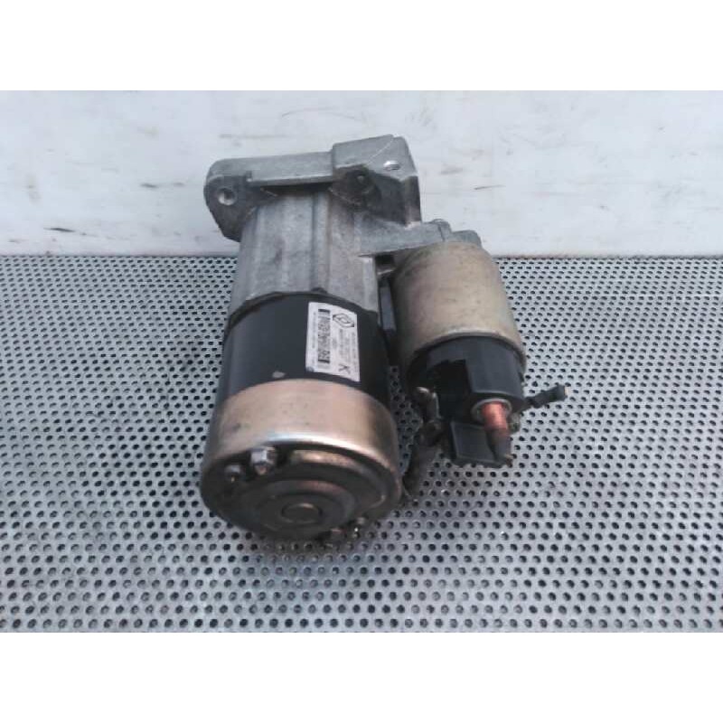 Recambio de motor arranque para nissan kubistar (x76) premium (l1) referencia OEM IAM 8200426577 M000T91581 - Blanco 5