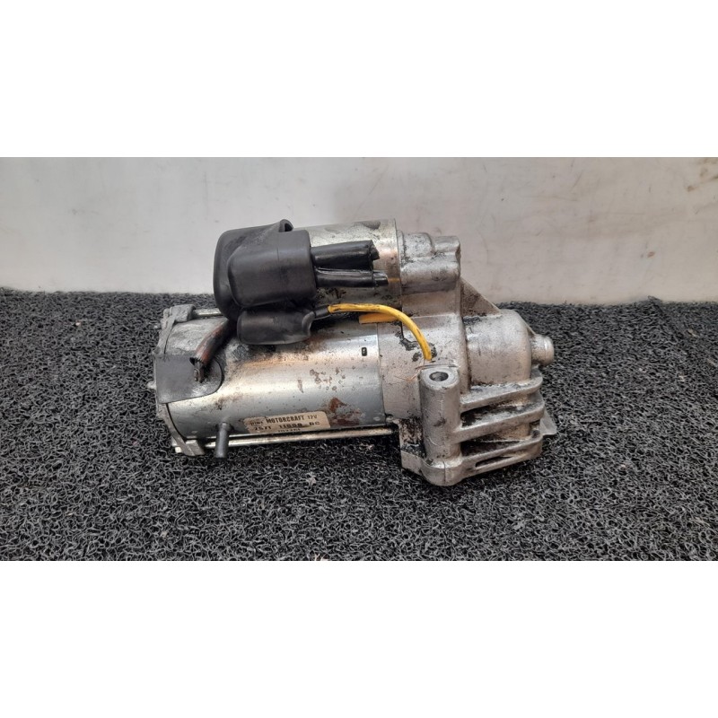 Recambio de motor arranque para jaguar x-type 2.2 d classic referencia OEM IAM 2S7T11000DC 3