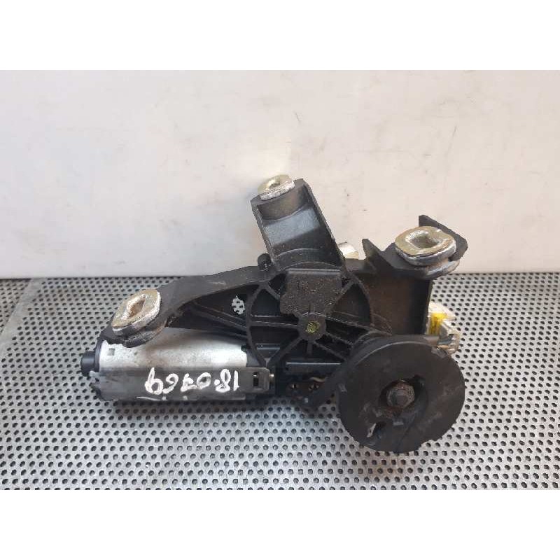 Recambio de motor limpia trasero para citroën c5 break 2.0 hdi exclusive referencia OEM IAM 404695 963833578003 2