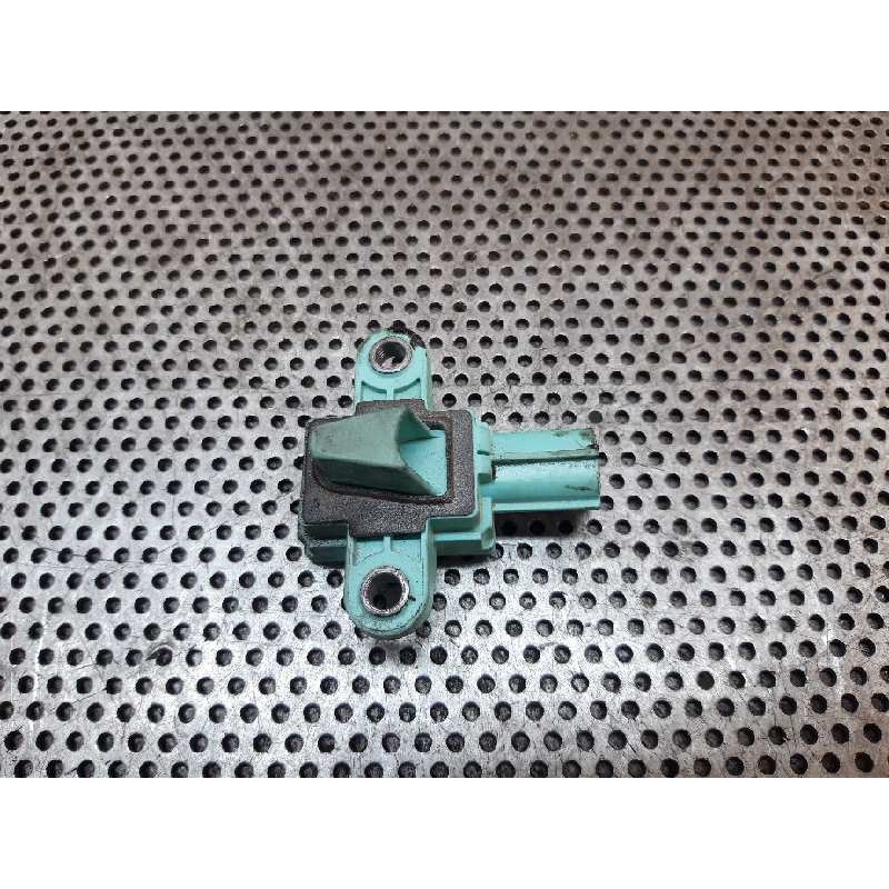 Recambio de sensor para audi a4 ber. (b8) básico quattro referencia OEM IAM 8K0955557C SIEMENS VDO - Azul 2