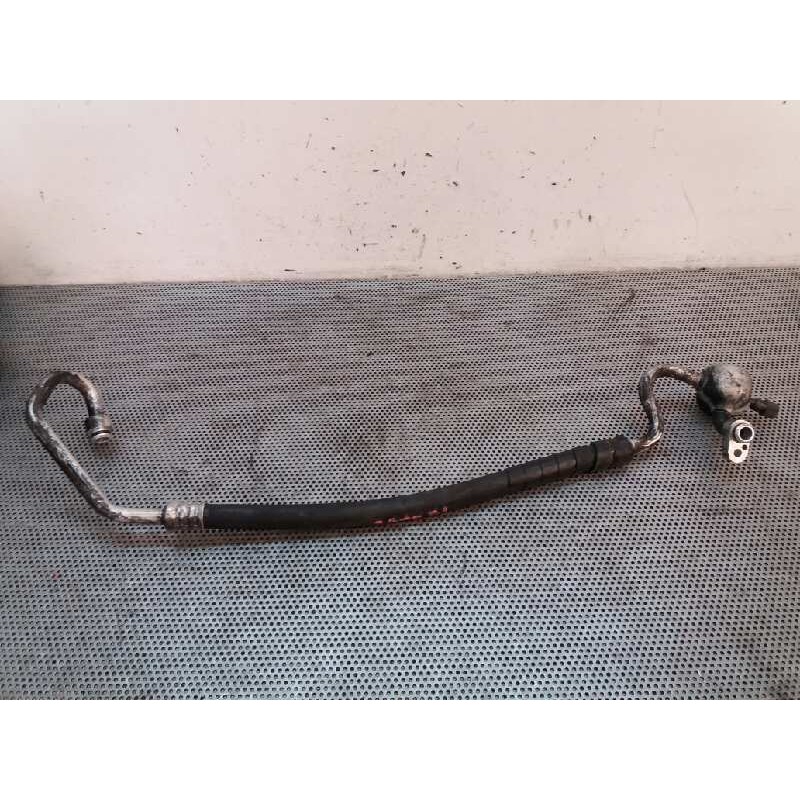 Recambio de tubos aire acondicionado para toyota lexus is 200 (gxe10) sport referencia OEM IAM   