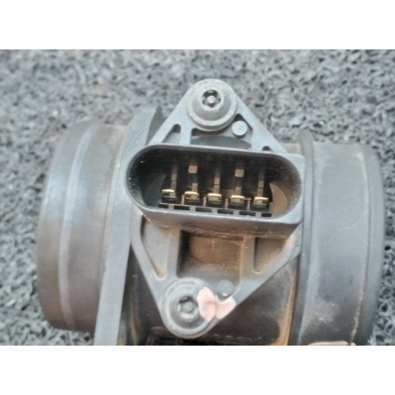 Recambio de caudalimetro para audi tt (8n3/8n9) 1.8 t roadster (132kw) referencia OEM IAM 0280218063 06A906461L BOSCH 2