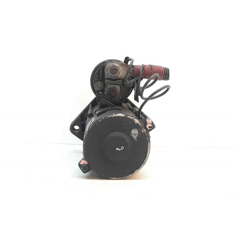 Recambio de motor arranque para bmw serie 3 berlina (e46) 320d edition exclusiv referencia OEM IAM 458166 VALEO - Negro 3