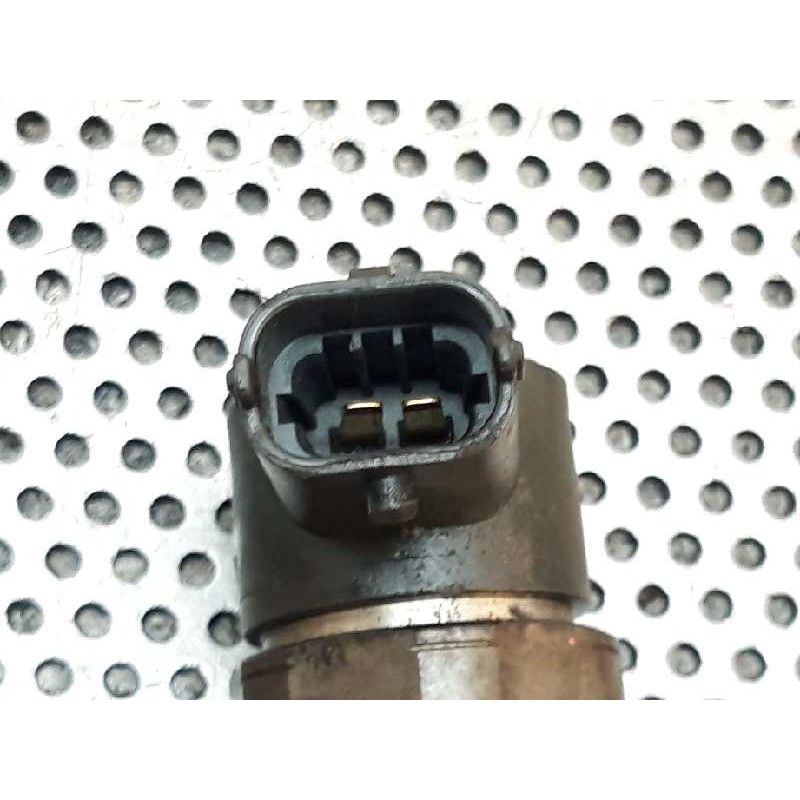 Recambio de inyector para opel meriva cosmo referencia OEM IAM 0445110083  BOSCH - Negro 3