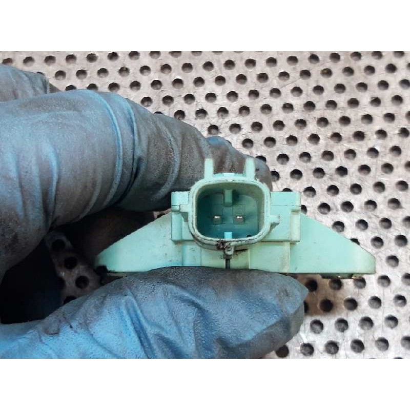 Recambio de sensor para audi a4 ber. (b8) básico quattro referencia OEM IAM 8K0955557C SIEMENS VDO - Azul 3