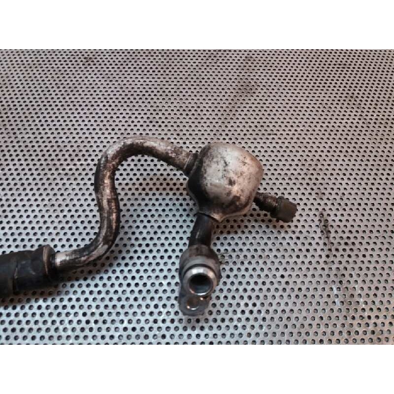 Recambio de tubos aire acondicionado para toyota lexus is 200 (gxe10) sport referencia OEM IAM - Blanco 2