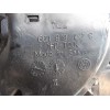 Recambio de calefaccion entera normal para seat ibiza (6l1) reference referencia OEM IAM W06L1820003BT  