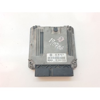 CENTRALITA MOTOR UCE 0281011903 03G906016FM 