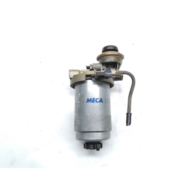 Recambio de filtro gasoil para ford transit, caja cerrada 86/92 ft 100 referencia OEM IAM   
