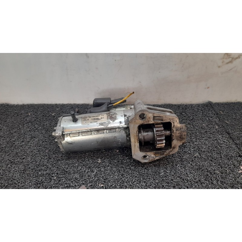 Recambio de motor arranque para jaguar x-type 2.2 d classic referencia OEM IAM 2S7T11000DC 4
