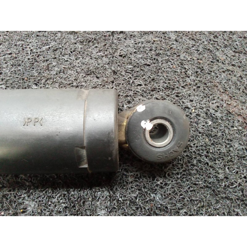 Recambio de amortiguador trasero izquierdo para chevrolet tacuma sx referencia OEM IAM - Azul 3
