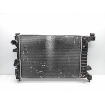 RADIADOR AGUA 622828 TB T300