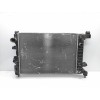 Recambio de radiador agua para chevrolet aveo sedán ls referencia OEM IAM 622828 TB T300