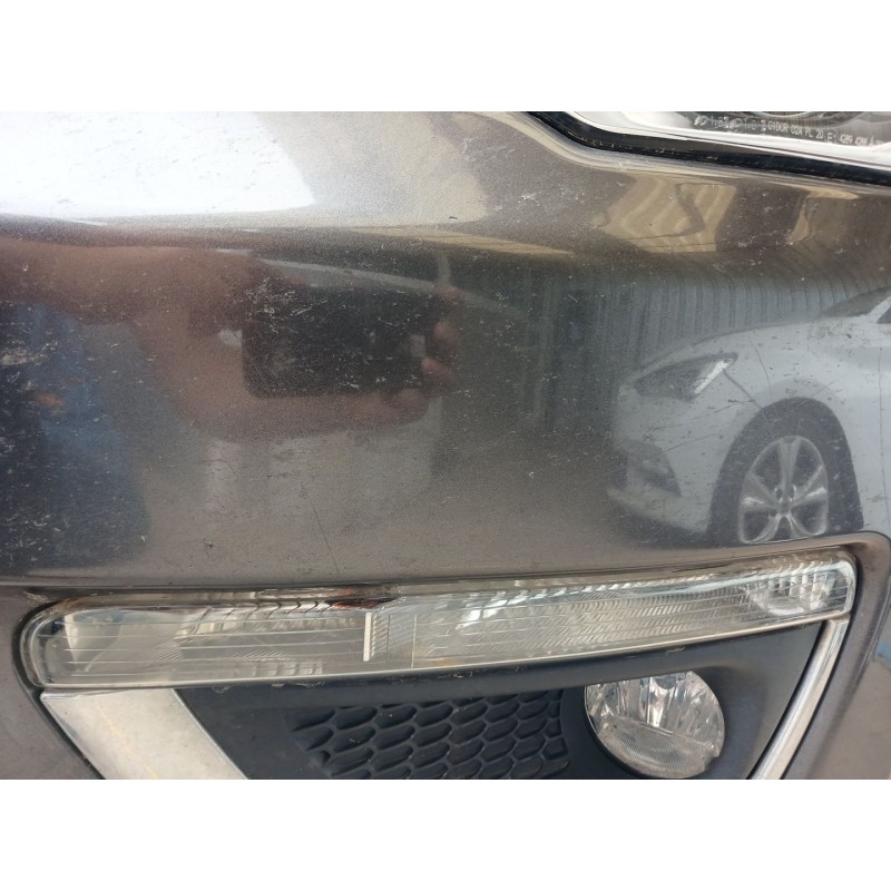 Recambio de piloto delantero izquierdo para jeep compass (mp, m6, mv, m7) 1.6 crd referencia OEM IAM   