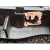 Recambio de maneta interior delantera derecha para peugeot 308 sw envy referencia OEM IAM 9660525380 9685950277 