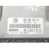 Recambio de centralita motor uce para volkswagen golf v berlina (1k1) highline referencia OEM IAM 0281011903 03G906016FM 